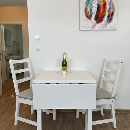 Apartment In Mayen Zentrum Nur 100 Meter Exterior foto