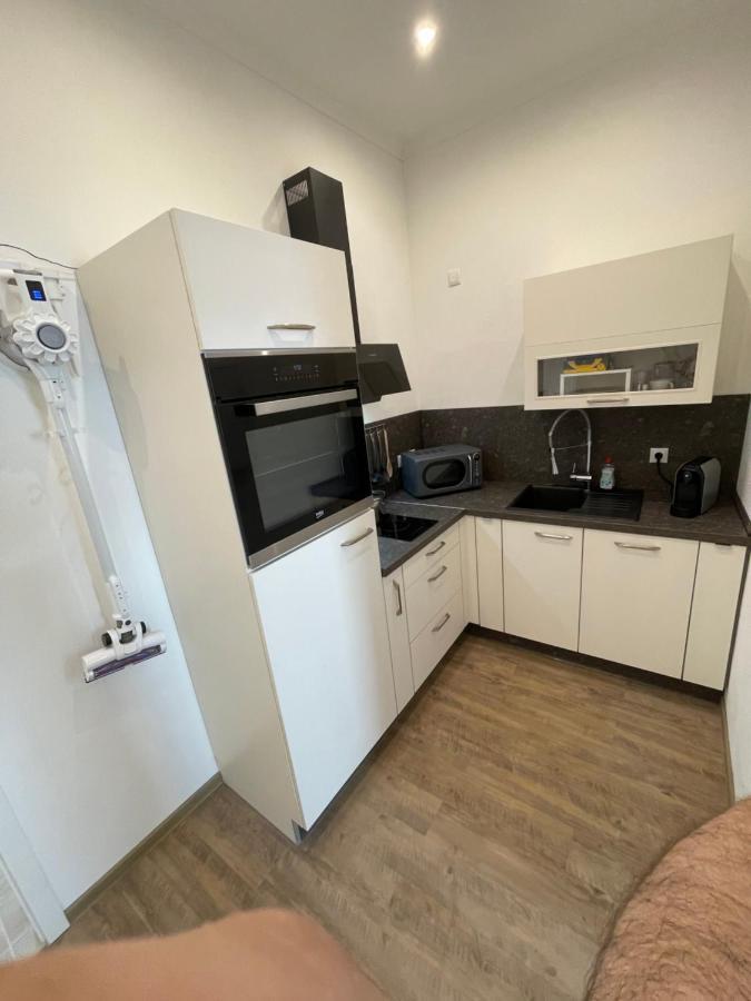 Apartment In Mayen Zentrum Nur 100 Meter Exterior foto
