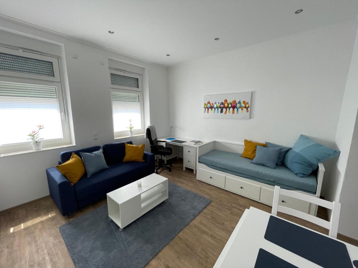 Apartment In Mayen Zentrum Nur 100 Meter Exterior foto